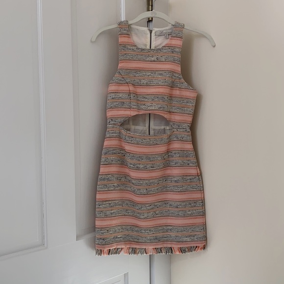 Lovers + Friends Crossroads Dress - Picture 5 of 7